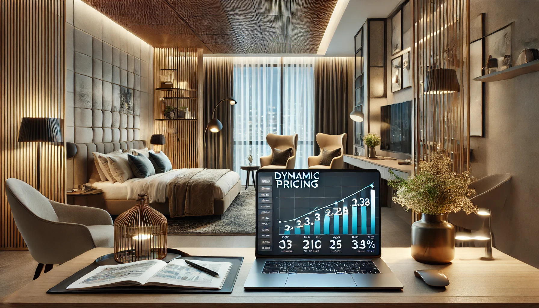 Optimizing Your Pricing Strategy for Maximum Returns