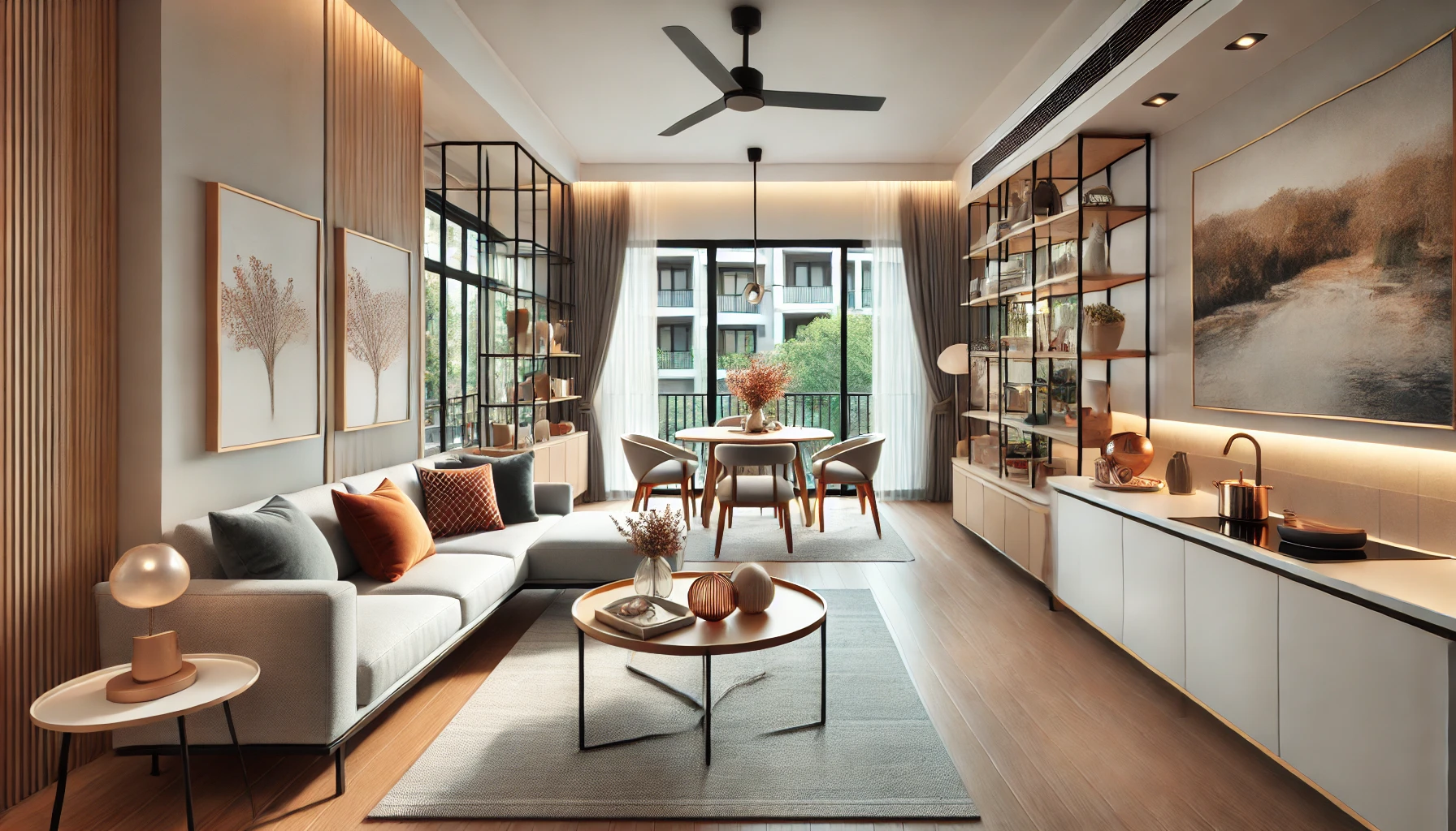 Design Essentials: Styling Your Short-Term Rental to Stand Out in the Market