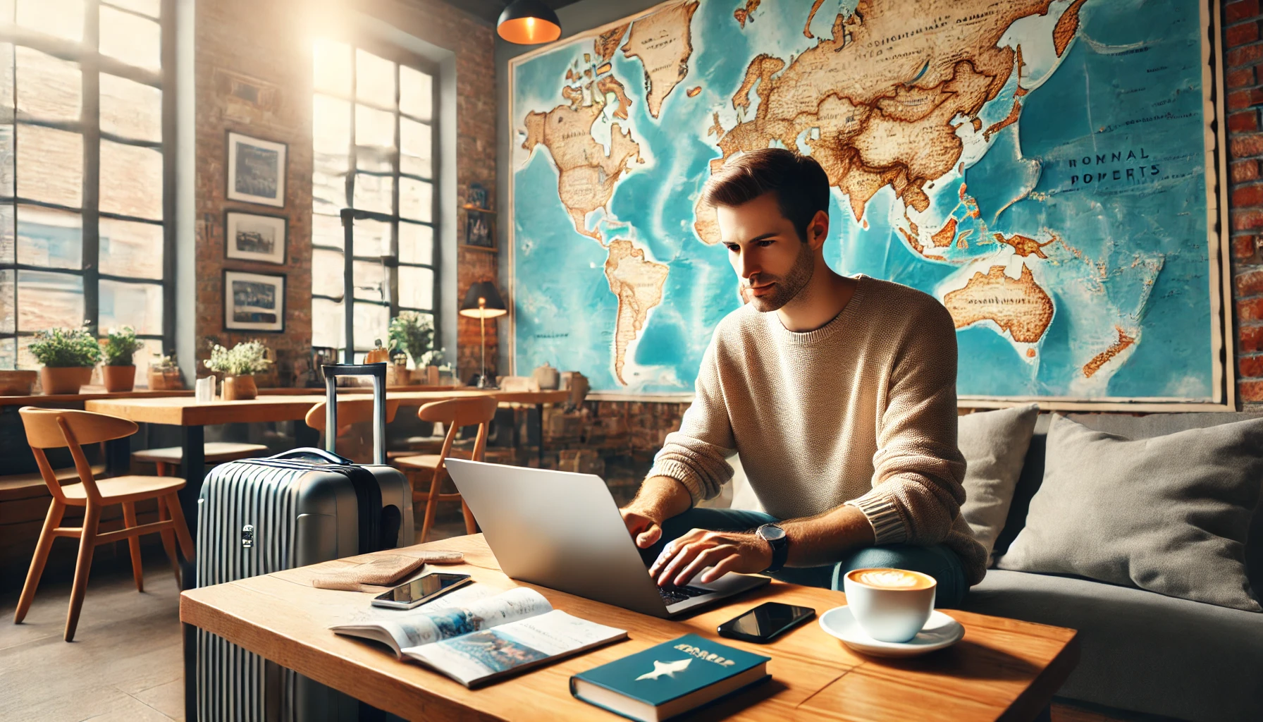 Tips for Renting Abroad: How Not to Get in Trouble